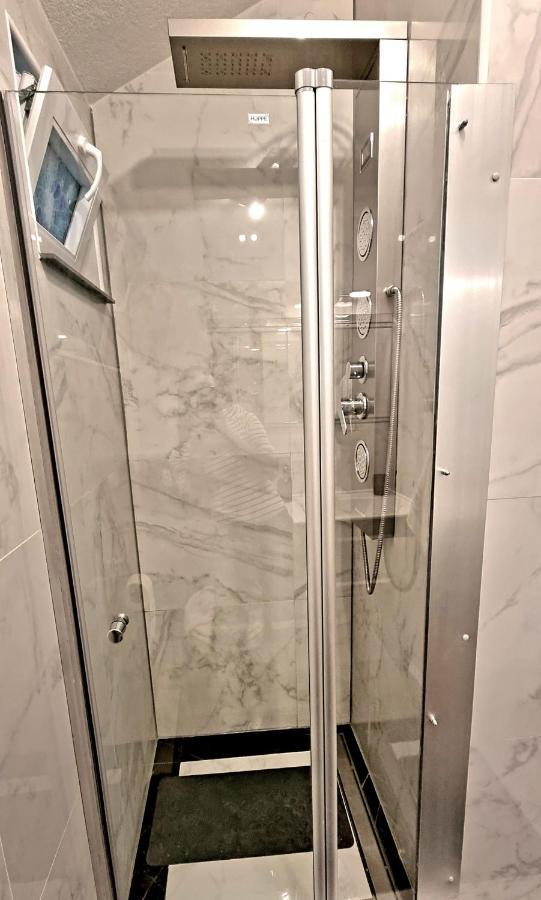 Apartman Croatea Zagreb Exterior foto